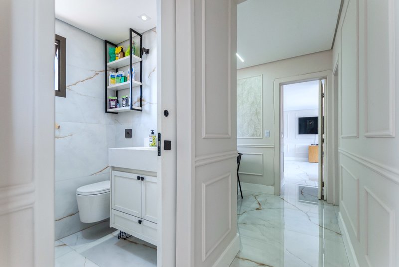 Apartamento 115m² na Vila Dom Pedro I 3 dorm 1 suíte 2 vagas Rua Gama Lobo São Paulo - 