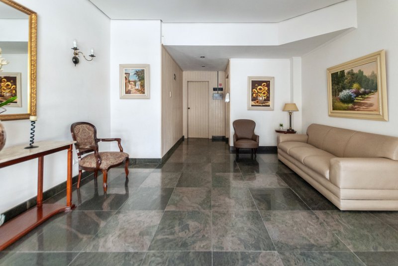 Apartamento 115m² na Vila Dom Pedro I 3 dorm 1 suíte 2 vagas Rua Gama Lobo São Paulo - 
