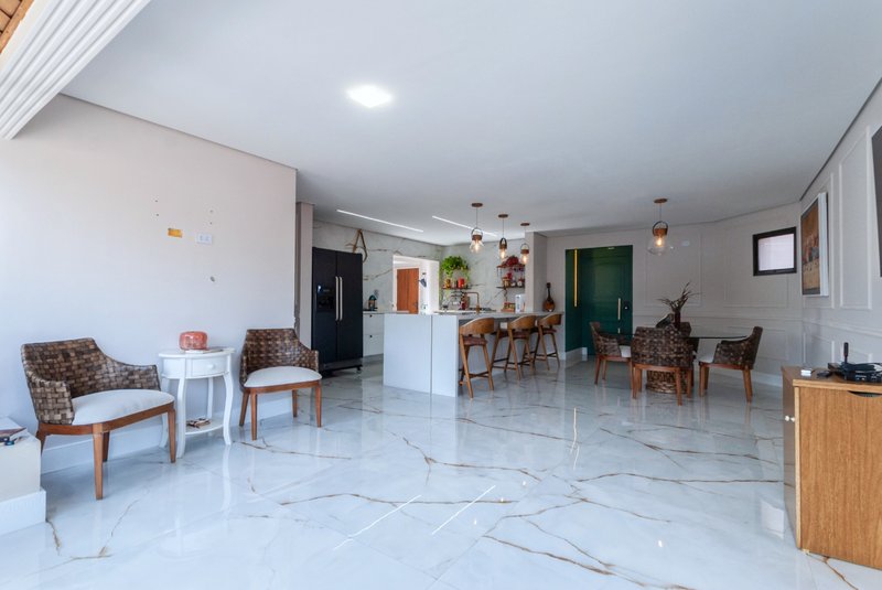 Apartamento 115m² na Vila Dom Pedro I 3 dorm 1 suíte 2 vagas Rua Gama Lobo São Paulo - 