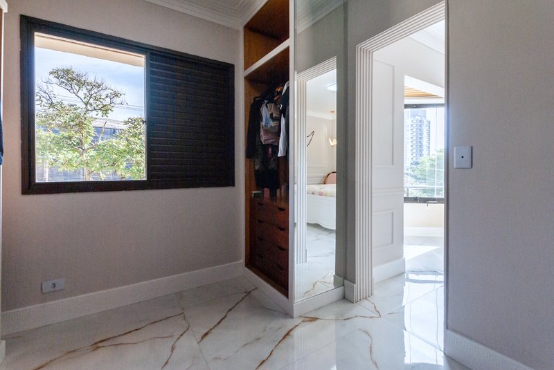 Apartamento 115m² na Vila Dom Pedro I 3 dorm 1 suíte 2 vagas Rua Gama Lobo São Paulo - 