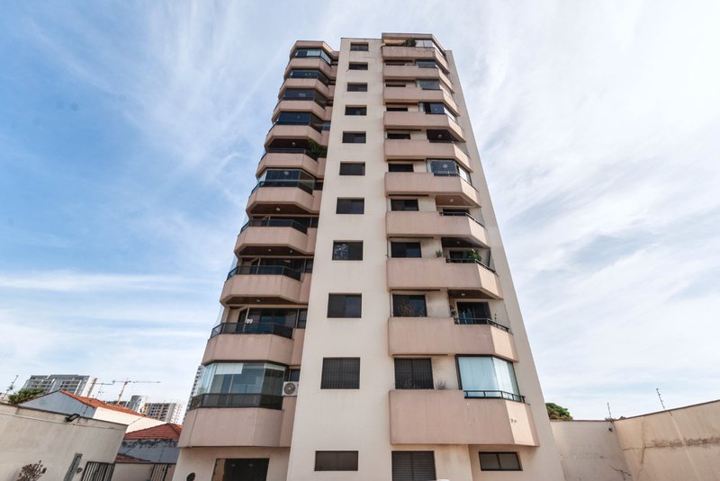 Apartamento 115m² na Vila Dom Pedro I 3 dorm 1 suíte 2 vagas Rua Gama Lobo São Paulo - 