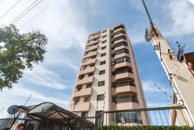 Apartamento 115m² na Vila Dom Pedro I 3 dorm 1 suíte 2 vagas Rua Gama Lobo São Paulo - 