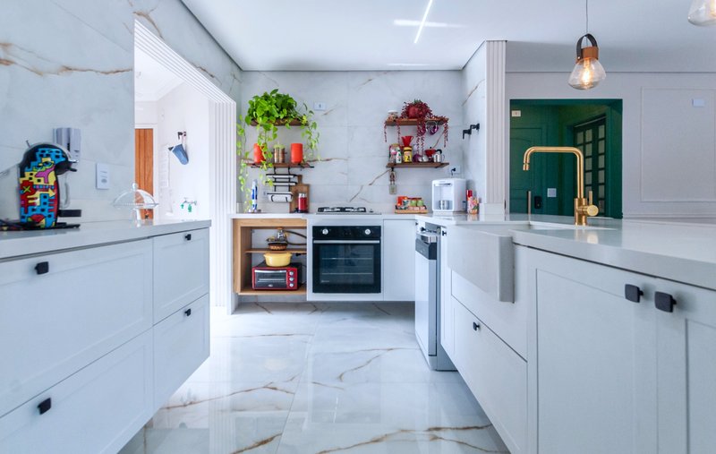 Apartamento 115m² na Vila Dom Pedro I 3 dorm 1 suíte 2 vagas Rua Gama Lobo São Paulo - 