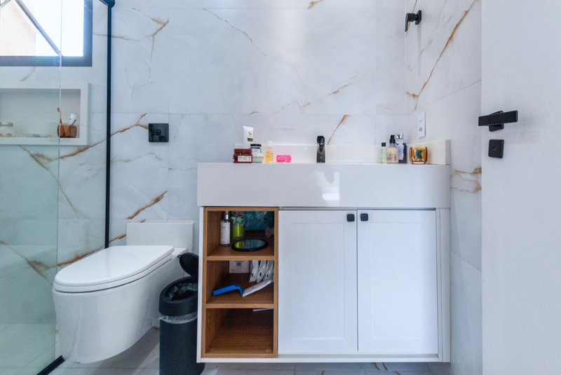 Apartamento 115m² na Vila Dom Pedro I 3 dorm 1 suíte 2 vagas Rua Gama Lobo São Paulo - 