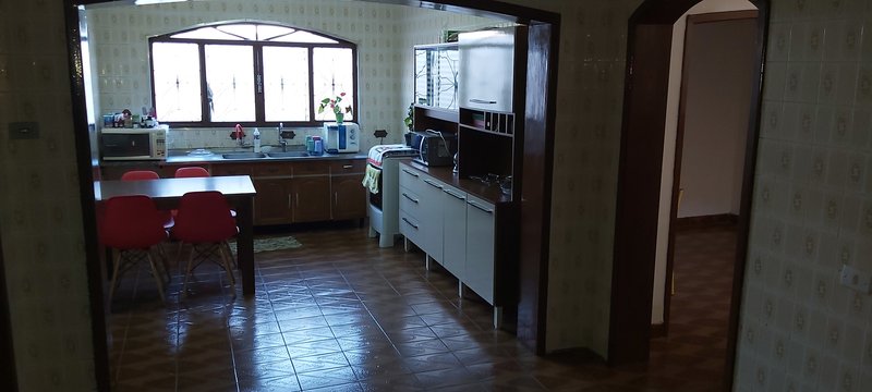 ÓTIMA OPÇÃO - CASA GRANDE PARA RESIDENCIA OU COMERCIO NO CENTRO DE BOITUVA/SP Rua Seis de Setembro Boituva - 