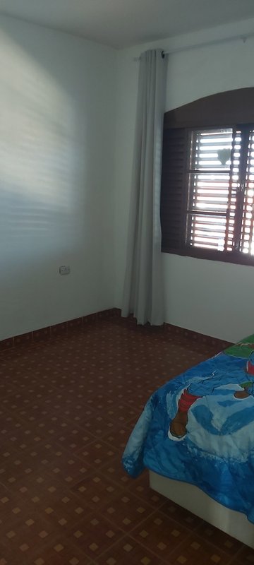 ÓTIMA OPÇÃO - CASA GRANDE PARA RESIDENCIA OU COMERCIO NO CENTRO DE BOITUVA/SP Rua Seis de Setembro Boituva - 