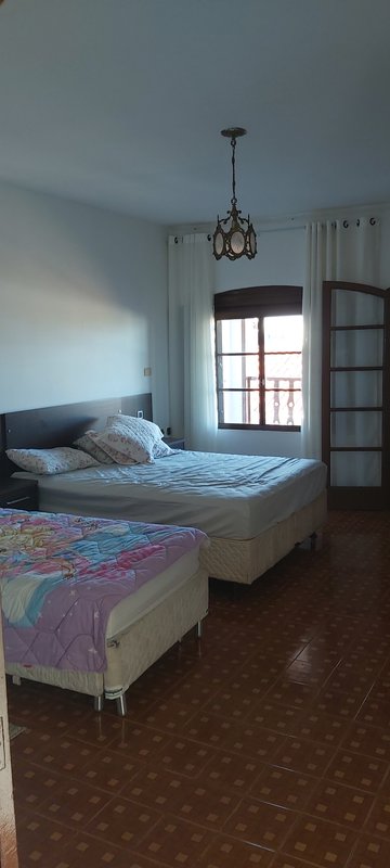 ÓTIMA OPÇÃO - CASA GRANDE PARA RESIDENCIA OU COMERCIO NO CENTRO DE BOITUVA/SP Rua Seis de Setembro Boituva - 