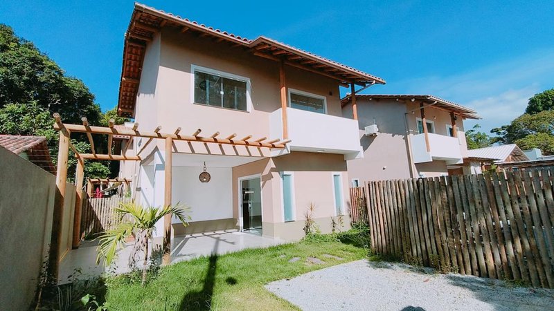 Casa a venda no Bairro Vilas do Arraial Vilas do Arraial Porto Seguro - 