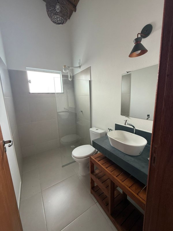 Casa a venda no Bairro Vilas do Arraial Vilas do Arraial Porto Seguro - 