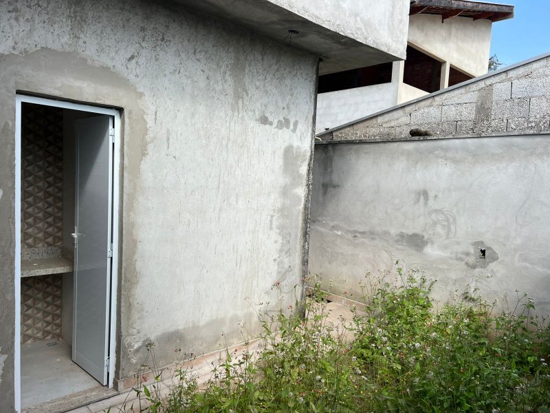 🏡 Oportunidade Imperdível em reforma!! – Casa à Venda no Golfinho - Caraguatatuba - 
