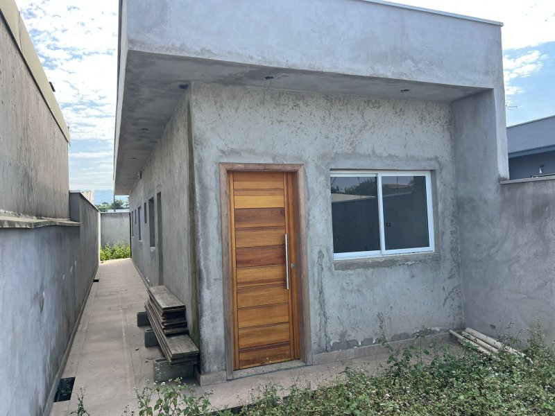 🏡 Oportunidade Imperdível em reforma!! – Casa à Venda no Golfinho - Caraguatatuba - 