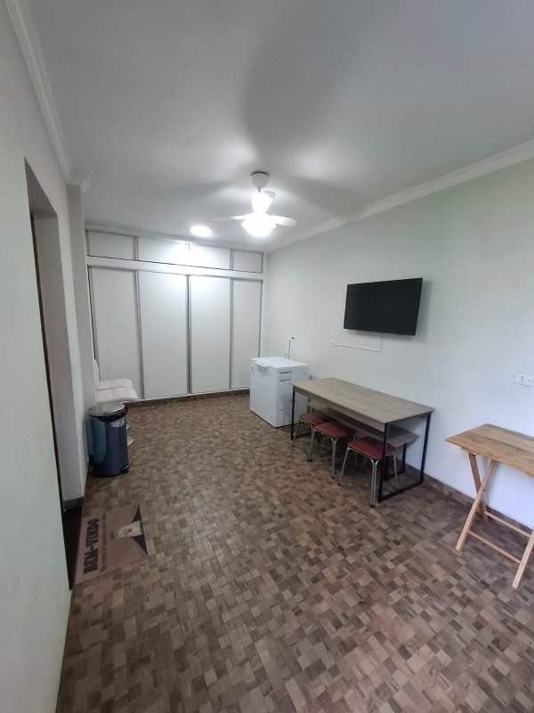 SOBRADO DE FÁCIL ACESSO; Rua Michel Haddad São Paulo - 