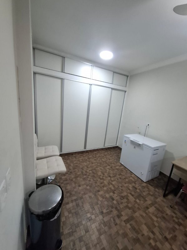 SOBRADO DE FÁCIL ACESSO; Rua Michel Haddad São Paulo - 