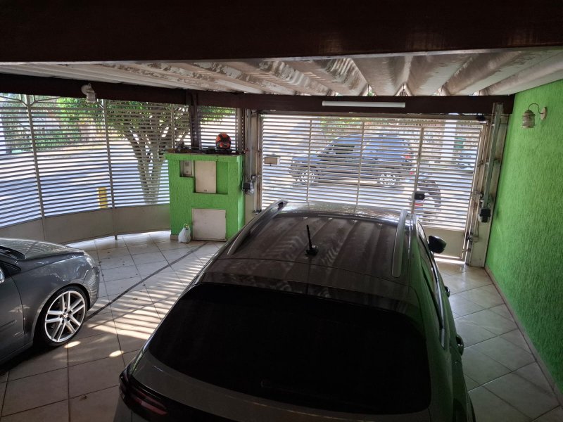 SOBRADO DE FÁCIL ACESSO; Rua Michel Haddad São Paulo - 