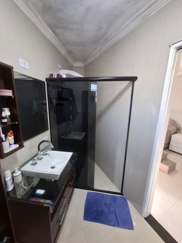 SOBRADO DE FÁCIL ACESSO; Rua Michel Haddad São Paulo - 
