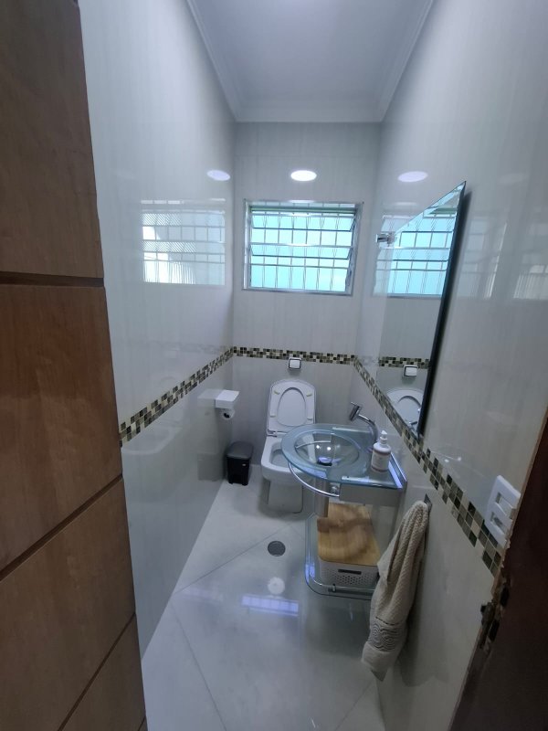 SOBRADO DE FÁCIL ACESSO; Rua Michel Haddad São Paulo - 
