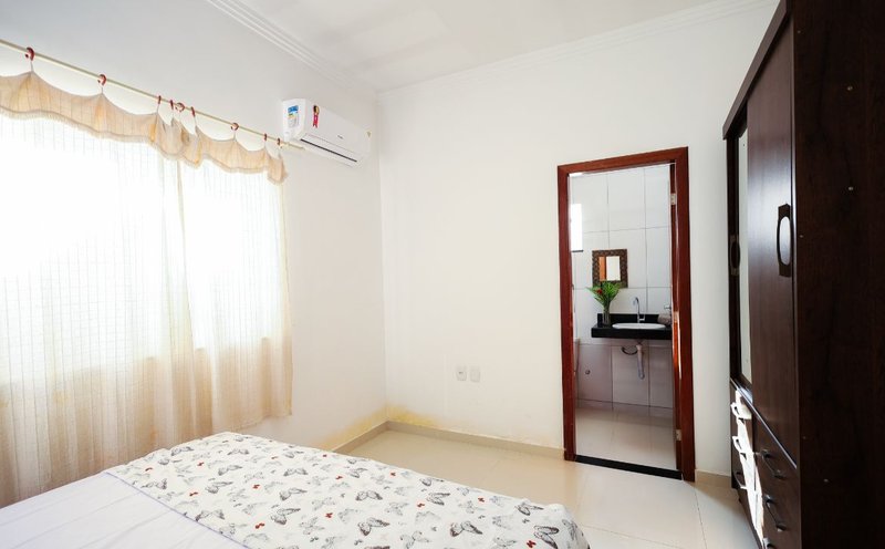 Casa no Bairro Village em Porto Seguro Village Porto Seguro - 