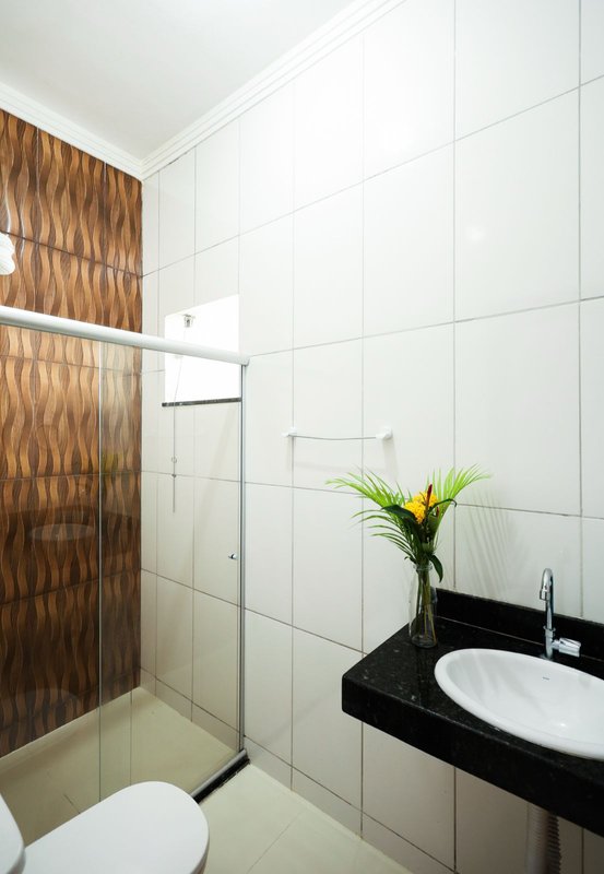 Casa no Bairro Village em Porto Seguro Village Porto Seguro - 