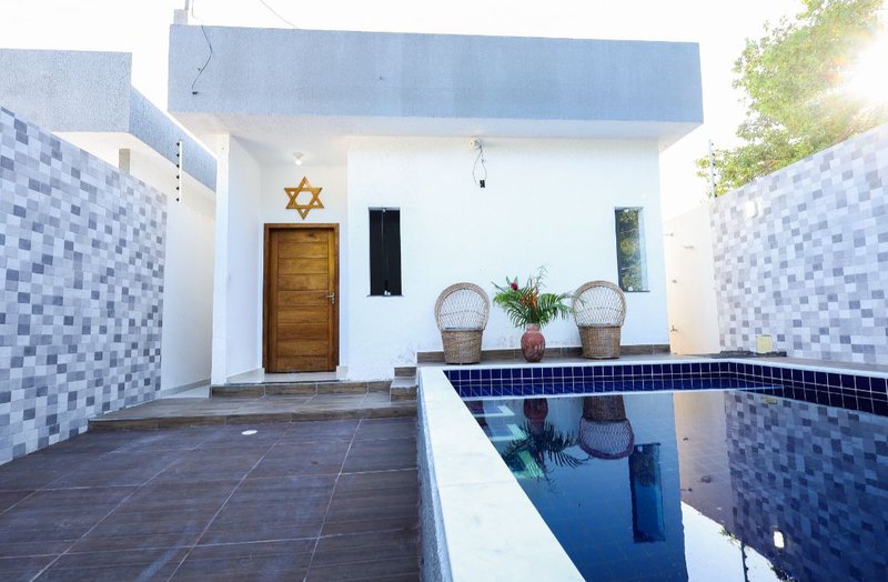 Casa no Bairro Village em Porto Seguro Village Porto Seguro - 