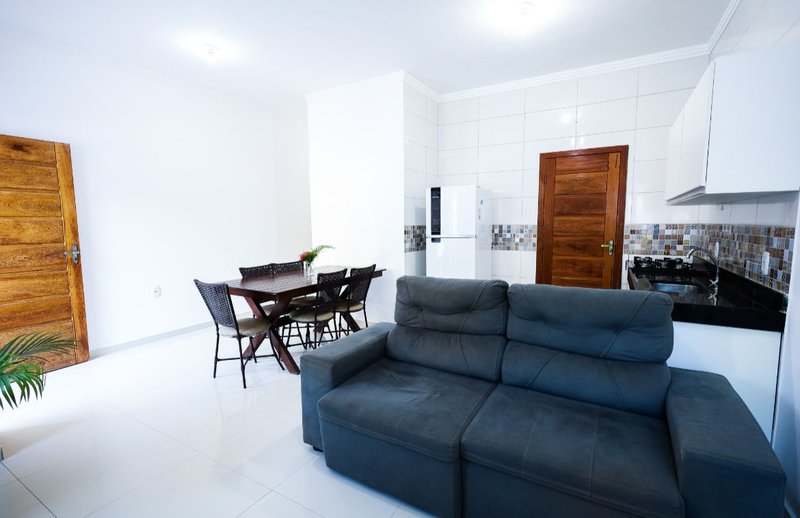 Casa no Bairro Village em Porto Seguro Village Porto Seguro - 