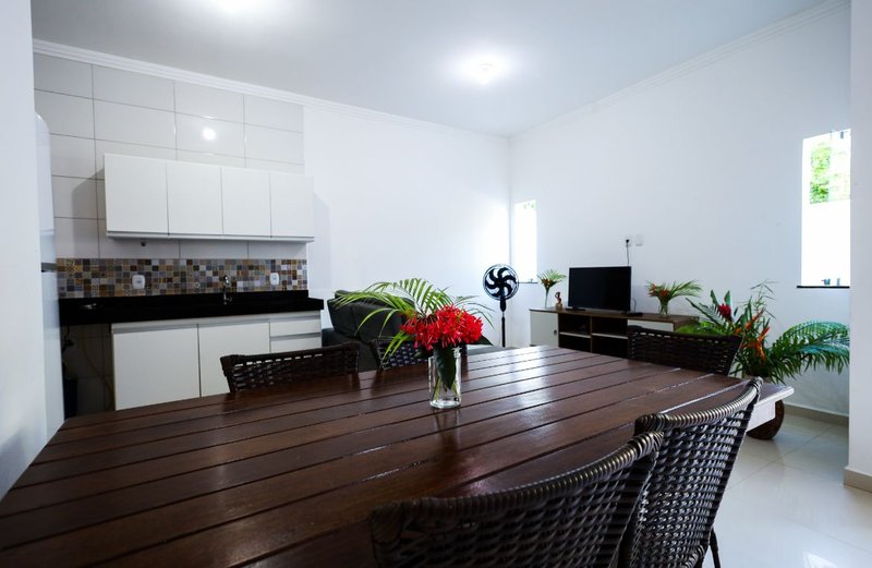 Casa no Bairro Village em Porto Seguro Village Porto Seguro - 