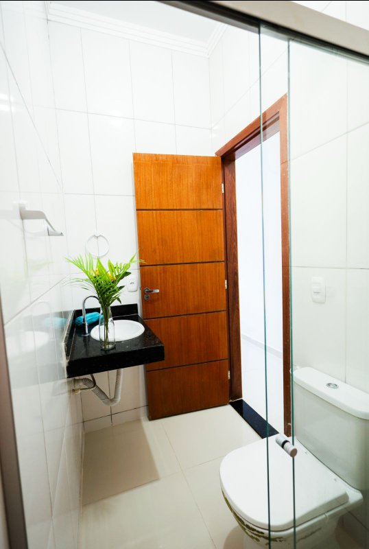 Casa no Bairro Village em Porto Seguro Village Porto Seguro - 