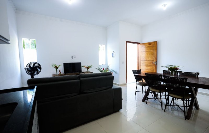 Casa no Bairro Village em Porto Seguro Village Porto Seguro - 