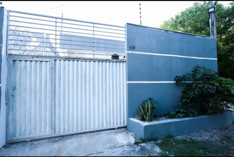Casa no Bairro Village em Porto Seguro Village Porto Seguro - 