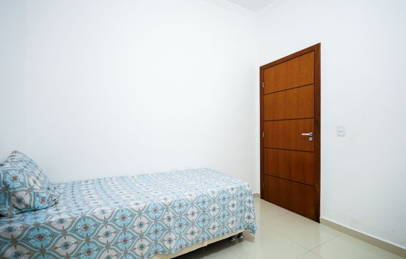 Casa no Bairro Village em Porto Seguro Village Porto Seguro - 