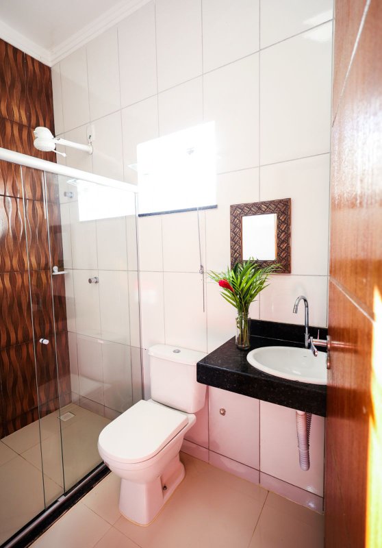 Casa no Bairro Village em Porto Seguro Village Porto Seguro - 