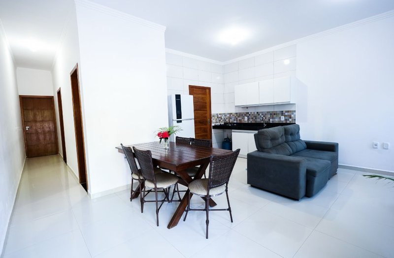Casa no Bairro Village em Porto Seguro Village Porto Seguro - 