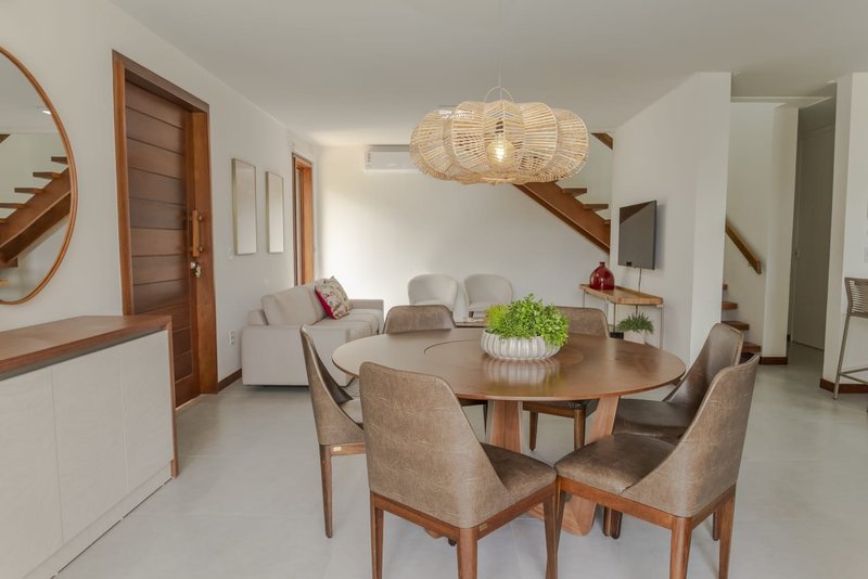 Diária - Casa para Locação de Temporada na Estrada da Balsa Estrada da Balsa Porto Seguro - 