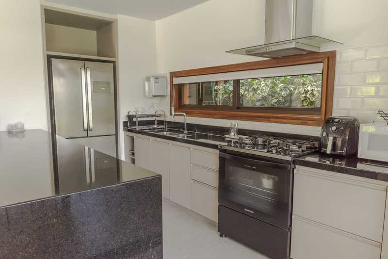 Diária - Casa para Locação de Temporada na Estrada da Balsa Estrada da Balsa Porto Seguro - 