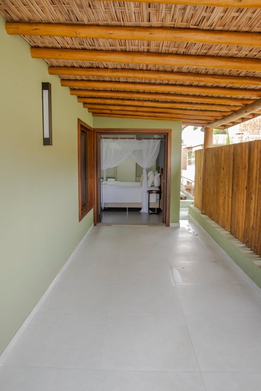 Diária - Casa para Locação de Temporada na Estrada da Balsa Estrada da Balsa Porto Seguro - 