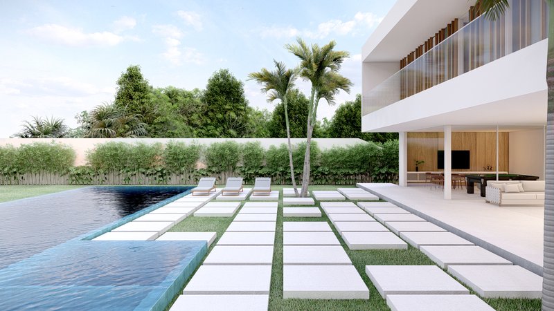 VENDO LINDA MANSÃO EXCLUSIVA - LUXURY HOME TOPÁZIO - ME LIGA! Avenida Ceci Barueri - 
