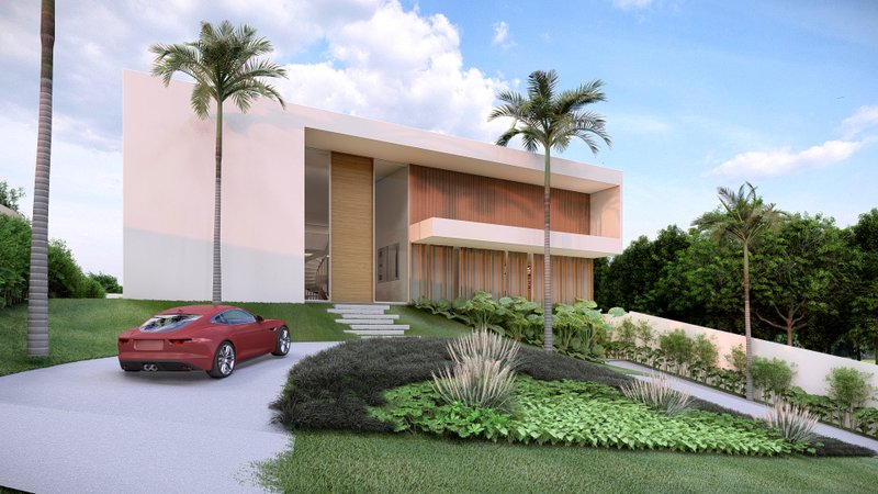 VENDO LINDA MANSÃO EXCLUSIVA - LUXURY HOME TOPÁZIO - ME LIGA! Avenida Ceci Barueri - 