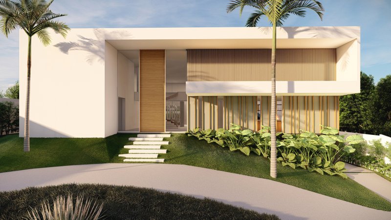 VENDO LINDA MANSÃO EXCLUSIVA - LUXURY HOME TOPÁZIO - ME LIGA! Avenida Ceci Barueri - 