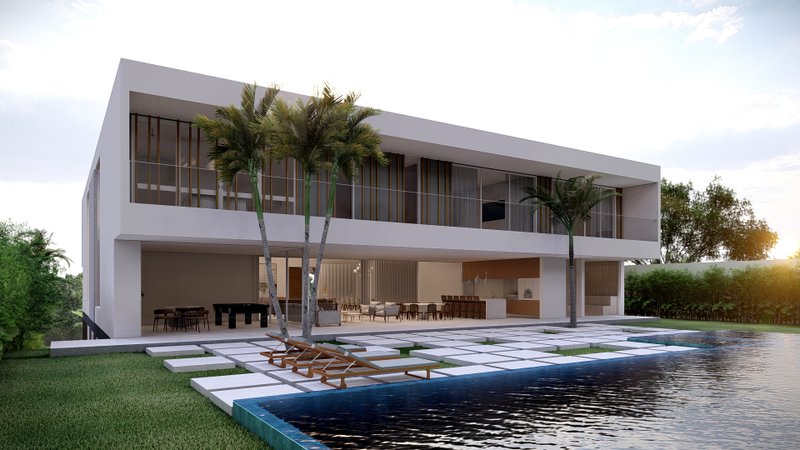 VENDO LINDA MANSÃO EXCLUSIVA - LUXURY HOME TOPÁZIO - ME LIGA! Avenida Ceci Barueri - 