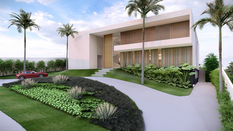 VENDO LINDA MANSÃO EXCLUSIVA - LUXURY HOME TOPÁZIO - ME LIGA! Avenida Ceci Barueri - 
