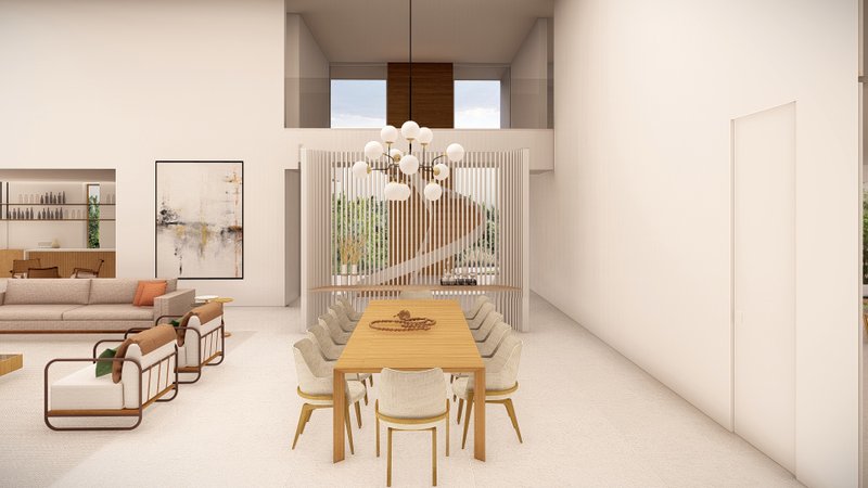 VENDO LINDA MANSÃO EXCLUSIVA - LUXURY HOME TOPÁZIO - ME LIGA! Avenida Ceci Barueri - 
