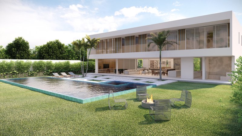 VENDO LINDA MANSÃO EXCLUSIVA - LUXURY HOME TOPÁZIO - ME LIGA! Avenida Ceci Barueri - 