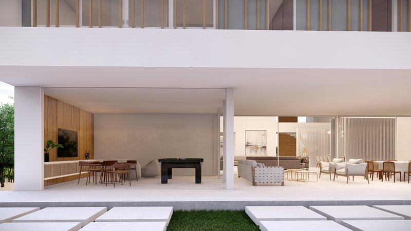 VENDO LINDA MANSÃO EXCLUSIVA - LUXURY HOME TOPÁZIO - ME LIGA! Avenida Ceci Barueri - 