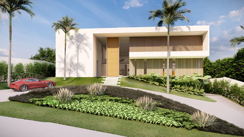 VENDO LINDA MANSÃO EXCLUSIVA - LUXURY HOME TOPÁZIO - ME LIGA! Avenida Ceci Barueri - 