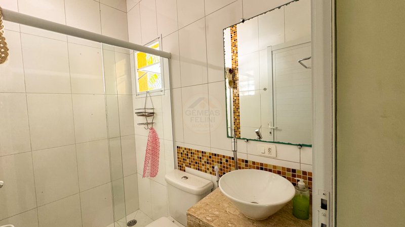 Casa Exclusiva com Natureza e Lazer na Praia de Barra do Una  São Sebastião - 
