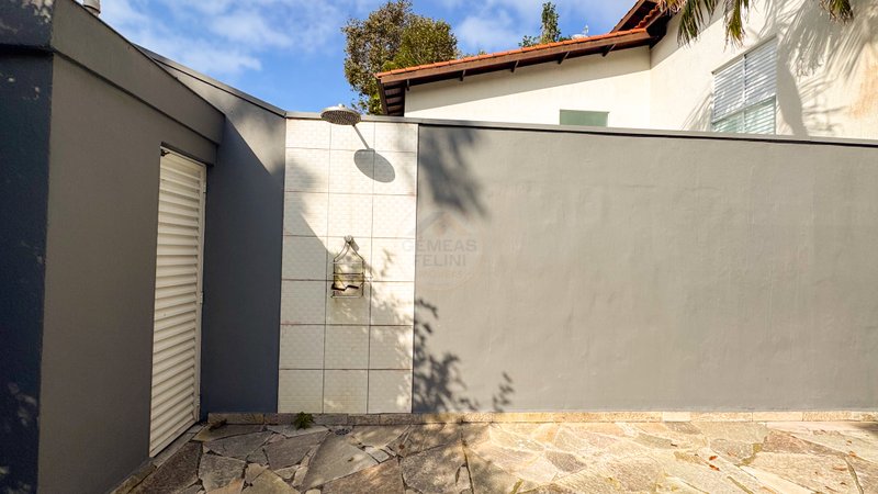 Casa Exclusiva com Natureza e Lazer na Praia de Barra do Una  São Sebastião - 