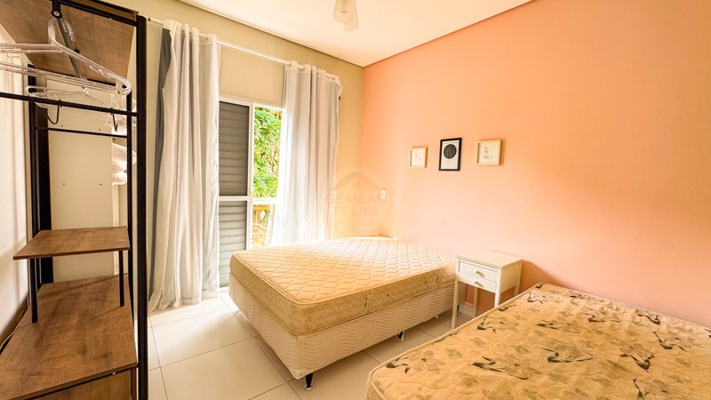Casa Exclusiva com Natureza e Lazer na Praia de Barra do Una  São Sebastião - 