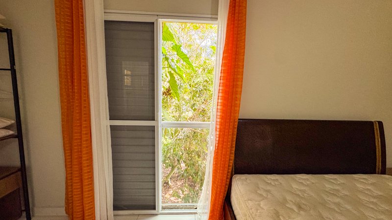 Casa Exclusiva com Natureza e Lazer na Praia de Barra do Una  São Sebastião - 