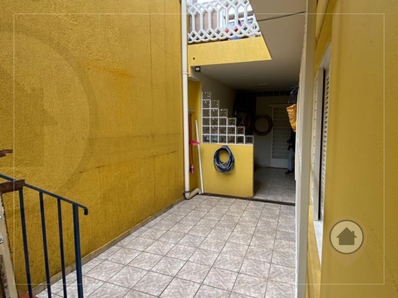 CASA TÉRREA À VENDA COM 152 M² | 3 QUARTOS | 2 VAGAS | JD TESTAE/GRU-SP!  Guarulhos - 