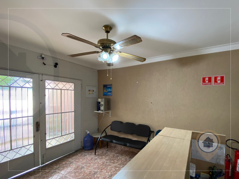 CASA TÉRREA À VENDA COM 152 M² | 3 QUARTOS | 2 VAGAS | JD TESTAE/GRU-SP!  Guarulhos - 