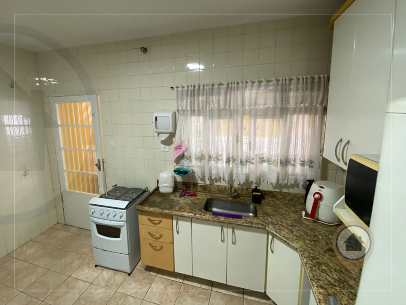 CASA TÉRREA À VENDA COM 152 M² | 3 QUARTOS | 2 VAGAS | JD TESTAE/GRU-SP!  Guarulhos - 
